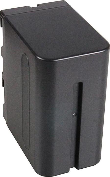 Image du produit Patona Batterie d'appareil photo numérique Premium Sony (Batterie)