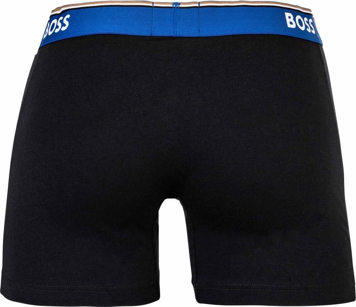 Actual product image BOSS BoxerBr 3P Power (XL, pack of 3)