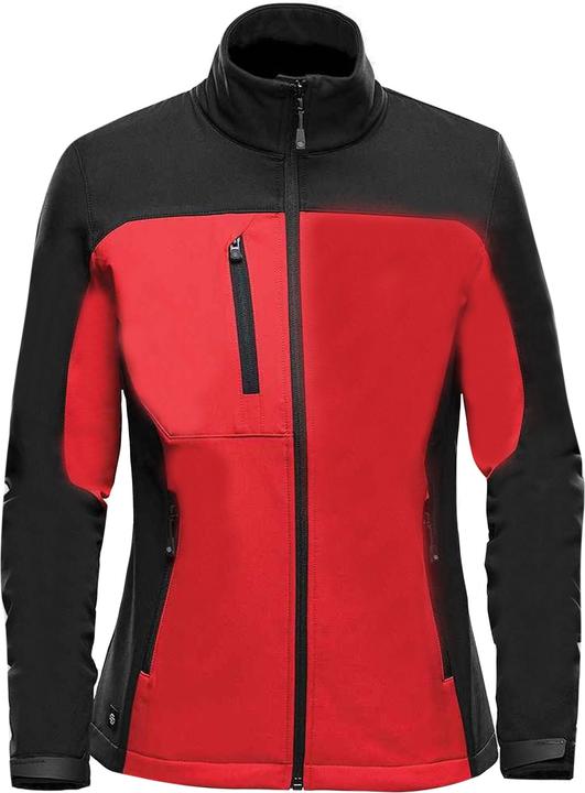 Stormtech Cascades Softshelljacke