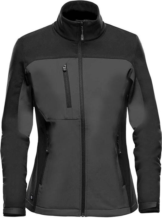 Stormtech Cascades Softshelljacke (S)