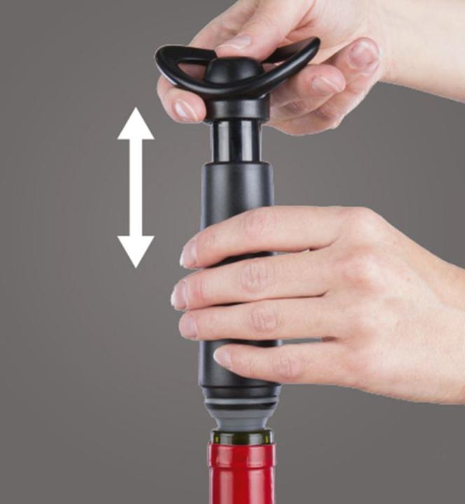 Produktbild Vacu Vin Concerto (Weinpumpe)