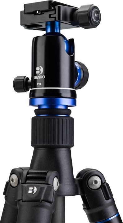 Produktbild Benro Travel Angel FTA29CV1 (Carbon)