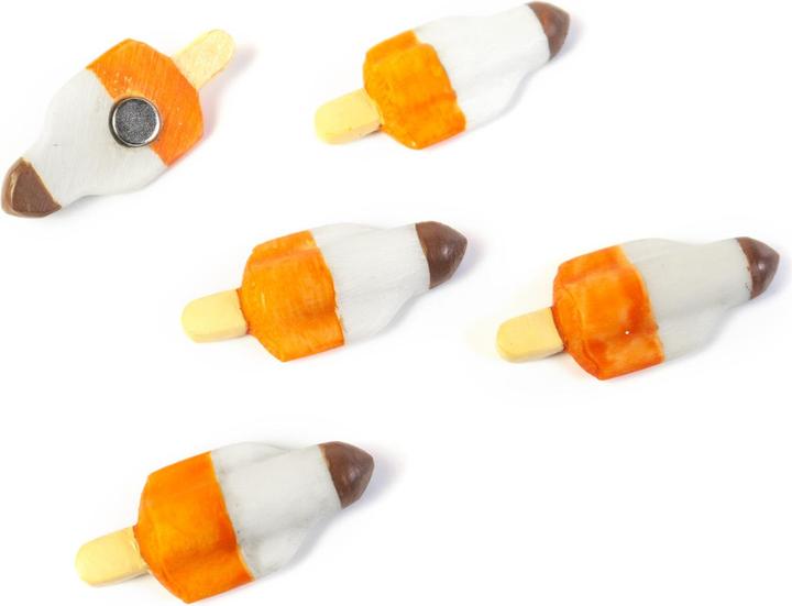 Actual product image Trendform Rocket (5 x)