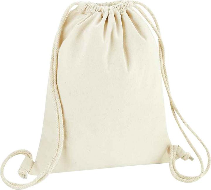 Produktbild Westford Mill Turnbeutel Revive Recyceltes Material (12 l)