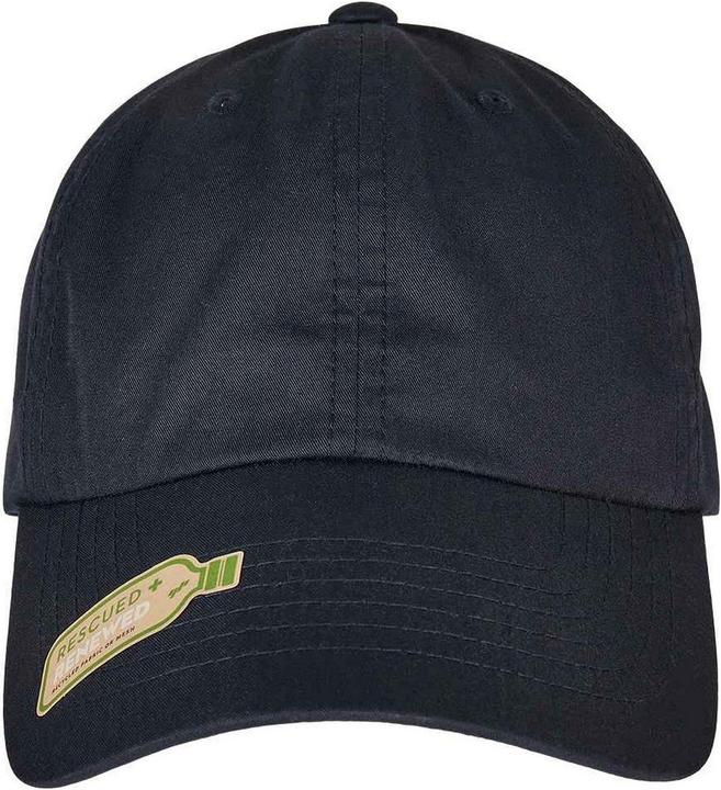 Produktbild Flexfit Dad BaseballMütze (One Size)
