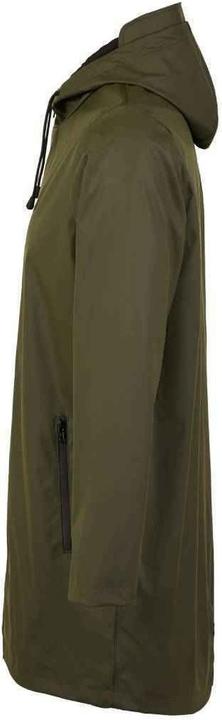 Actual product image Neoblu Antoine Parka Wax (XXL)