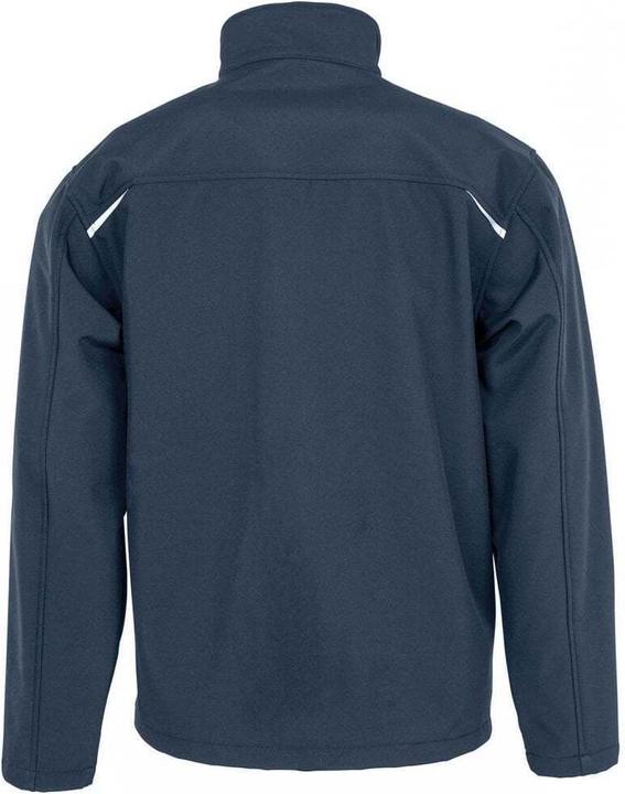 Produktbild Result Printable Softshelljacke Dreilagig (M)