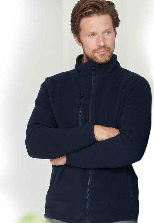 Immagine prodotto Henbury Giacca in pile (3XL)
