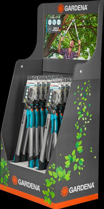 Actual product image Gardena EasyCut Promo 680B