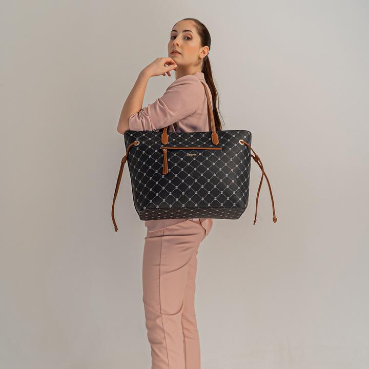 Image du produit Lazarotti Sac à main Palermo Shopper 37,5 cm