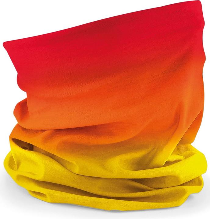 Actual product image Beechfield Unisex Adult Morf Ombre Snood