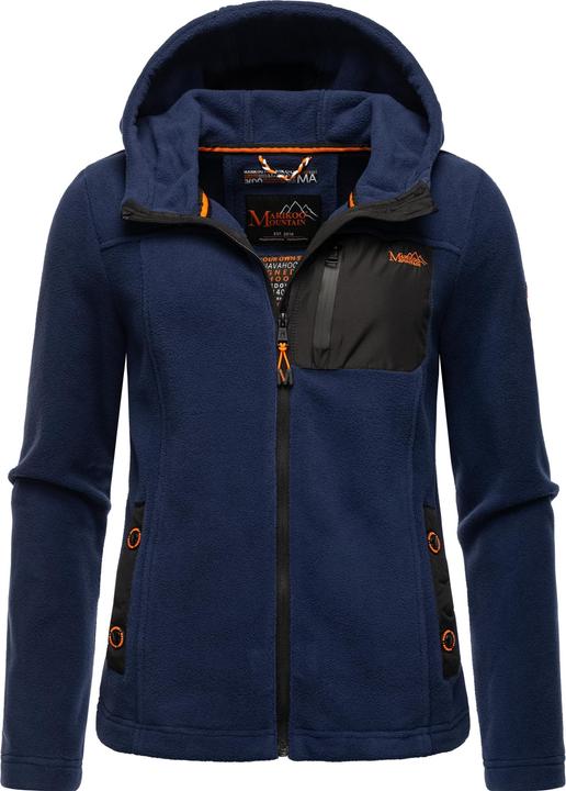 Image du produit Marikoo Mont Iwaki (XS)