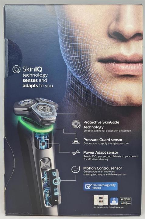 Actual product image Philips Series 9
