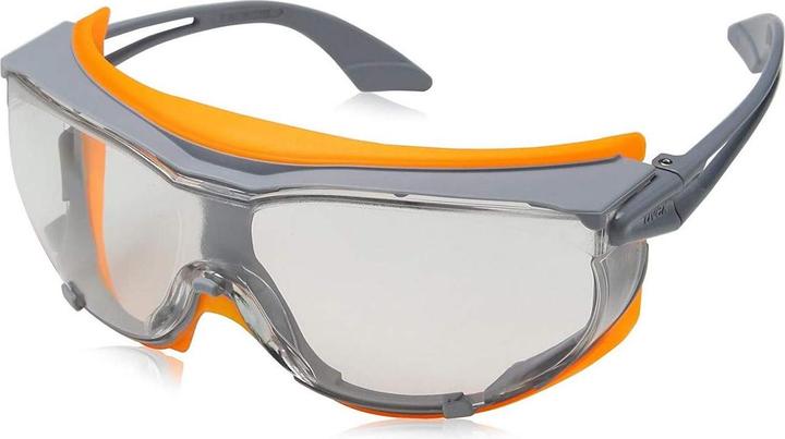 Actual product image Uvex Safety Safety goggles