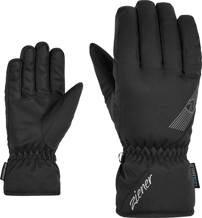 Image du produit Ziener Korena As (8.5)