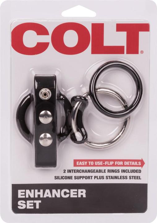 Immagine prodotto CalExotics Set esaltatore COLT (4.50 cm)