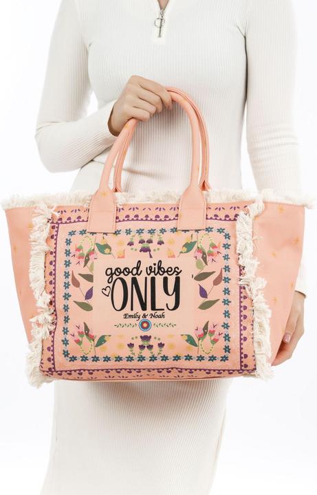 Image du produit Emily und Noah Shopper E&N Elea (30.62 l)