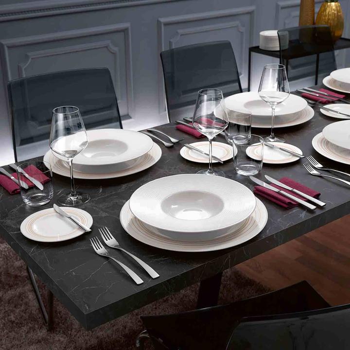 Produktbild Villeroy & Boch Wasser-/Bordeaux-Kelch (25 cl, 4 Gläser, Rotweingläser)