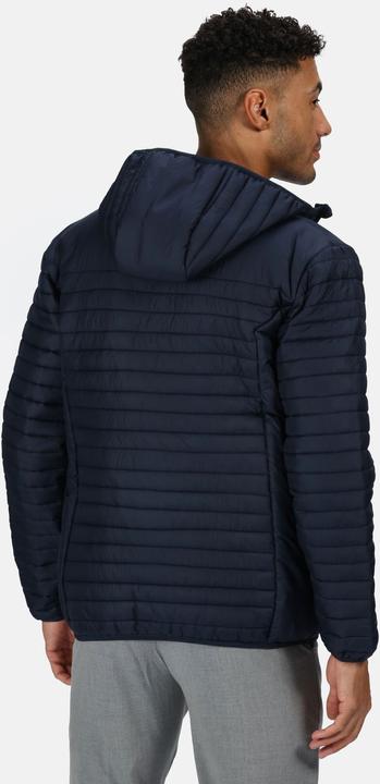 Image du produit Regatta Veste matelassée Honestly Made (XS)