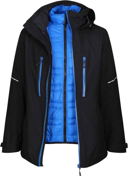 Produktbild Regatta XPro Evader III Steppjacke (L)