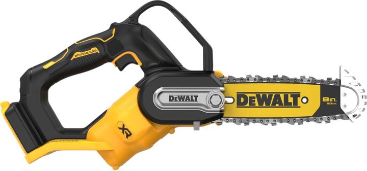 Actual product image DeWalt Cordless pruning saw (Battery chain saw)