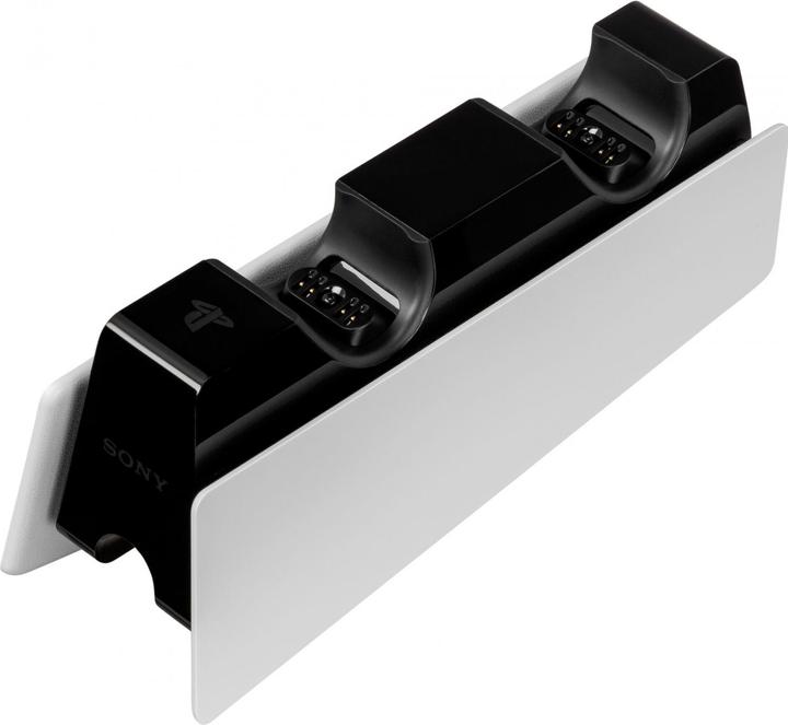 Actual product image Sony DualSense charging station (PS5)