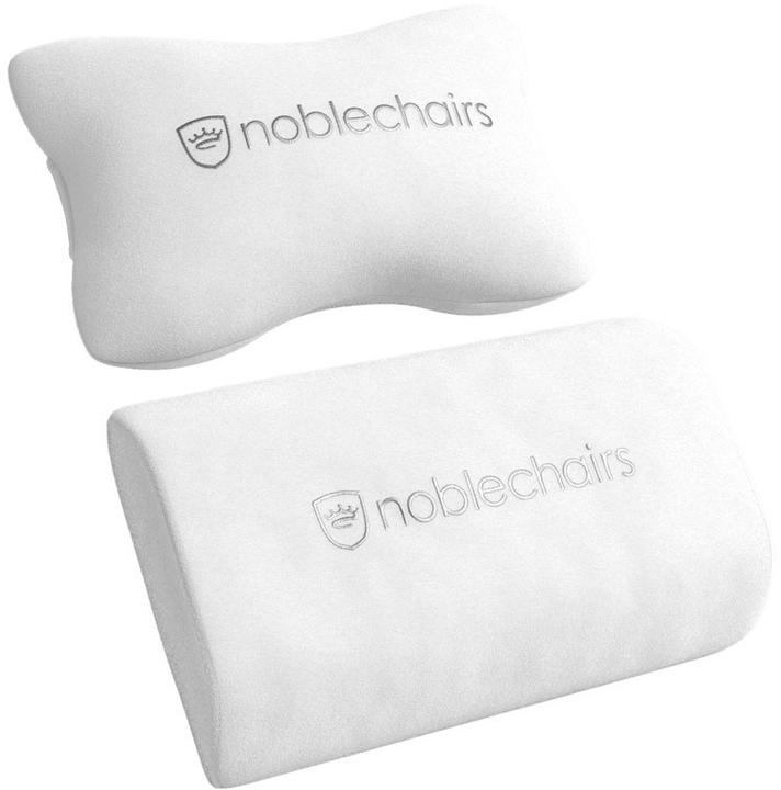 Image du produit noblechairs LEGEND - Édition blanche