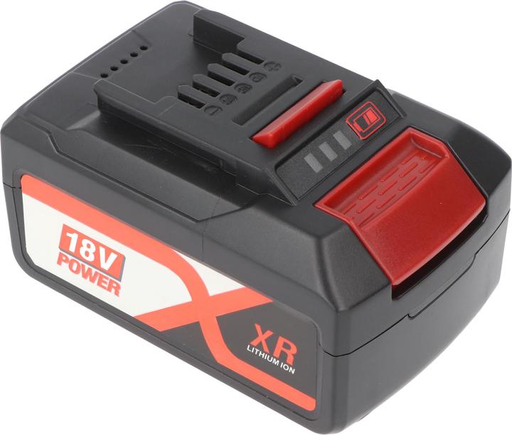 Immagine prodotto AccuCell Batteria di ricambio o seconda batteria per la batteria Einhell Power X-Change 18V, 3000mAh, PXC1830 (18 V)