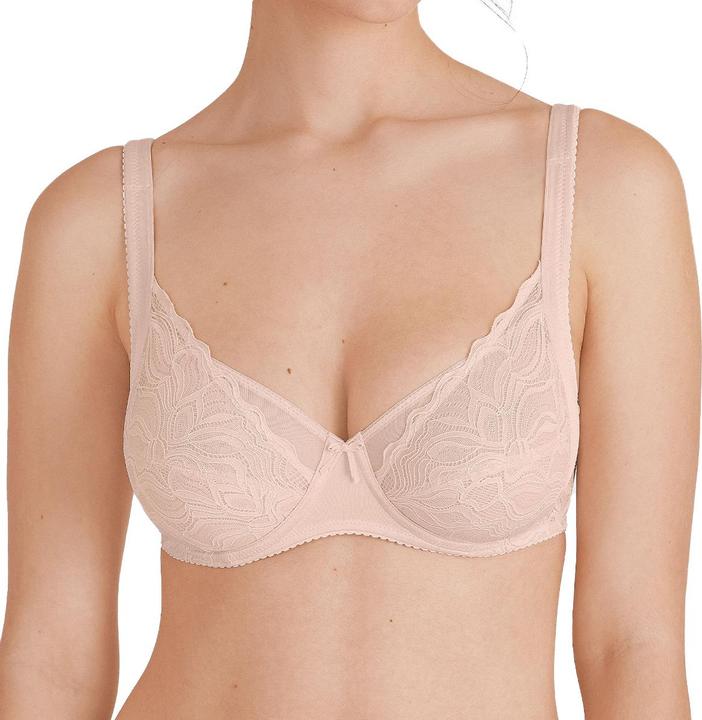 Produktbild Felina Lovely Lotus Bügel-BH (100 C, Einzelpack)