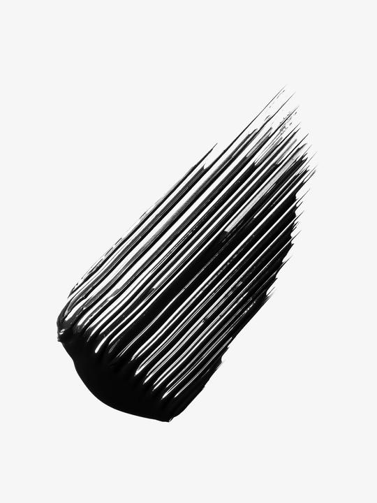 Actual product image MAC Cosmetics Stack (Black)
