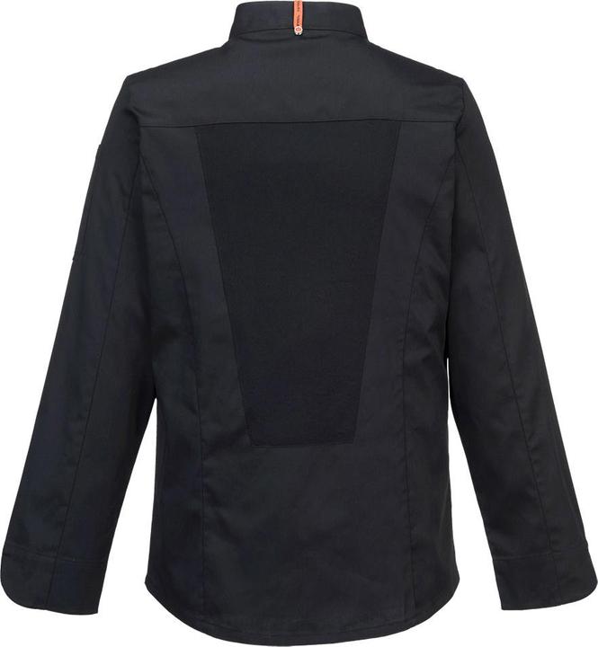 Produktbild Portwest Pro Kochjacke Langärmlig (S)