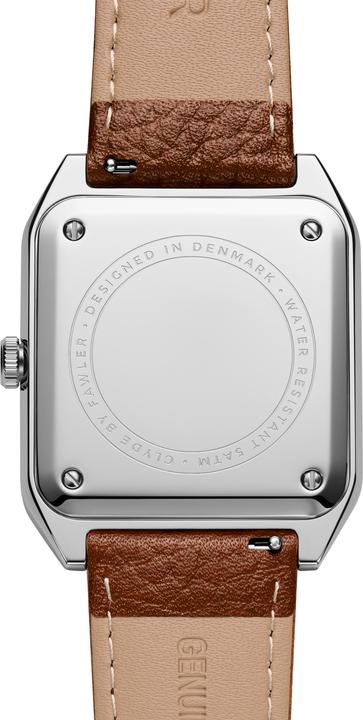 Actual product image Fawler Clyde (38 mm)
