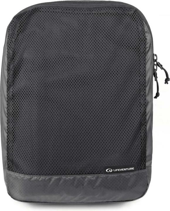 Produktbild Lifeventure Ultralight Packing Cubes (3-Pack S,M,L)