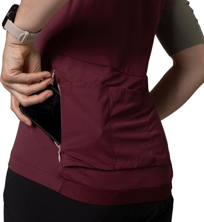 Produktbild Dynafit Ride Light Half-Zip Trikot (XL)