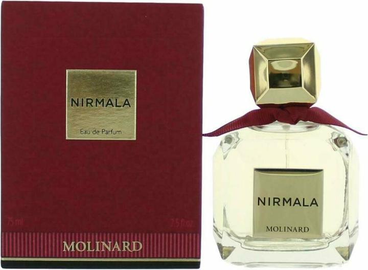 Produktbild Molinard Nirmala by Eau de Parfum Spray (Neue Verpackung) 75 ml (Eau de Parfum, 75 ml)