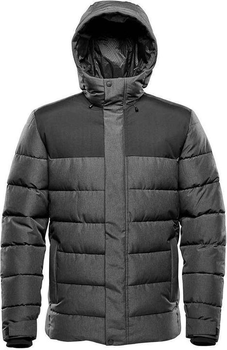 Stormtech Oslo HD Parka