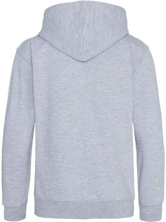 Produktbild Awdis Kapuzenpullover Baumwolle aus biologischem Anbau (152, 158)