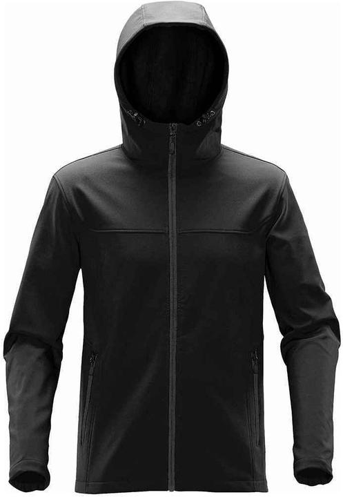 Stormtech Orbiter Softshelljacke mit Kapuze