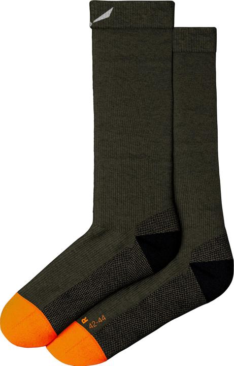 Produktbild Salewa Mountain Trainer Merino Socken (42, 43, 44)