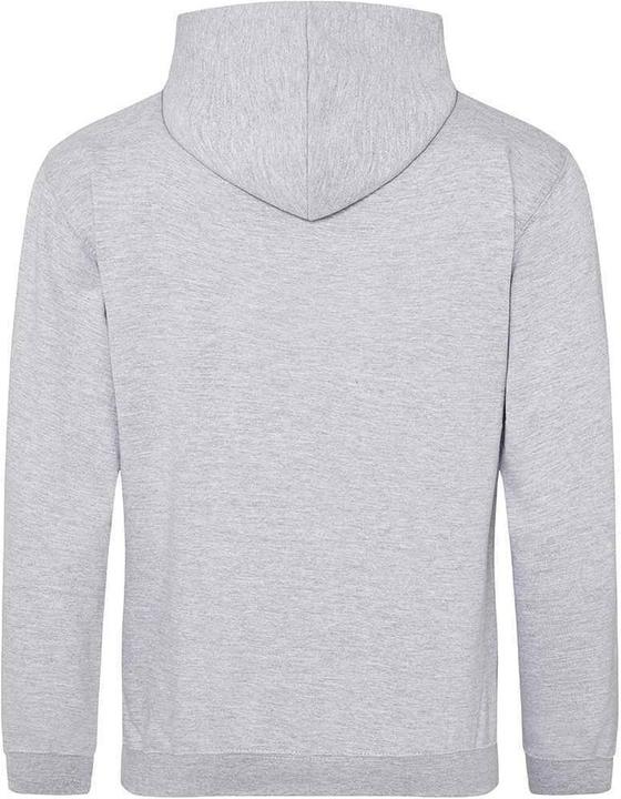 Produktbild Awdis Kapuzenpullover Baumwolle Aus Biologischem Anbau (3XL)