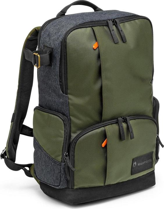 Actual product image Manfrotto Street (Photo backpack)