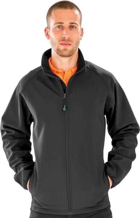 Image du produit Result Veste softshell à imprimer (L)