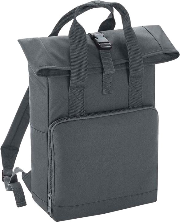 Bagbase Rucksack Roll Top (14 l)
