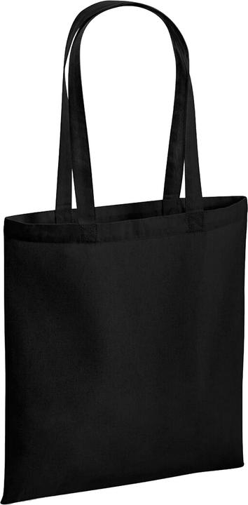 Immagine prodotto Westford Mill Borsa in cotone riciclato (10 l)