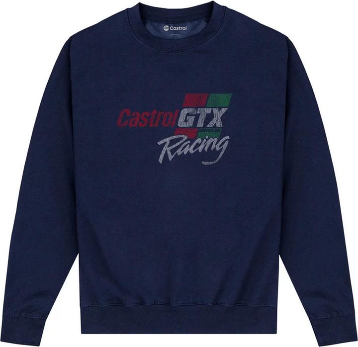 Castrol Rally Championship Sweatshirt (XL)