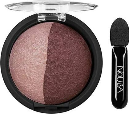 Actual product image Nouba Double Bubble Double Eyeshadow 21