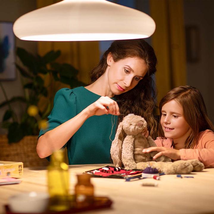 Produktbild Philips Spot (GU4, 2.30 W, 184 lm, 1 x, F)