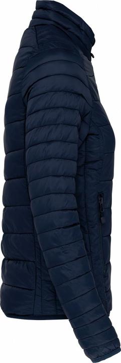 Actual product image Kariban Womens/Ladies Lightweight Padded Jacket (XS)