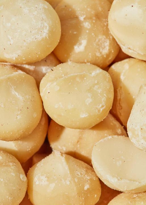 Produktbild KoRo Bio Macadamiakerne (500 g)