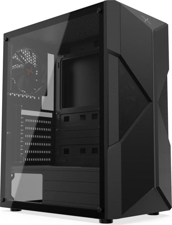 Image du produit Krux Astral (ATX, mATX, Mini-ITX)